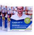 Taśma do naprawy rozerwanych stron Filmoplast P .JPG