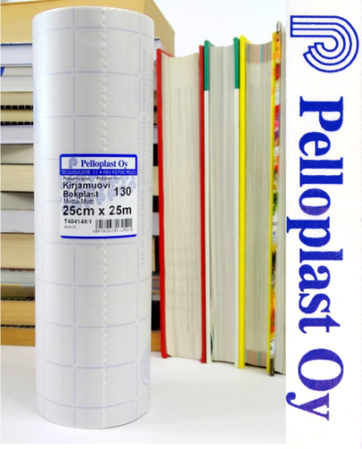 Folia samoprzylepna Pelloplast, grubość 90 ?m