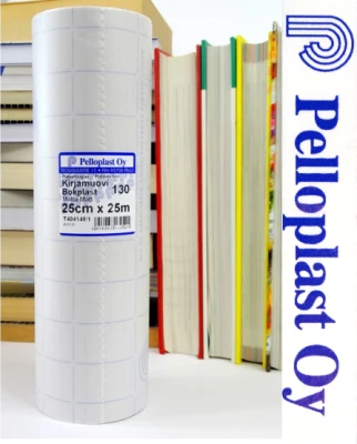 Folia samoprzylepna  Pelloplast 120 | błyszcząca